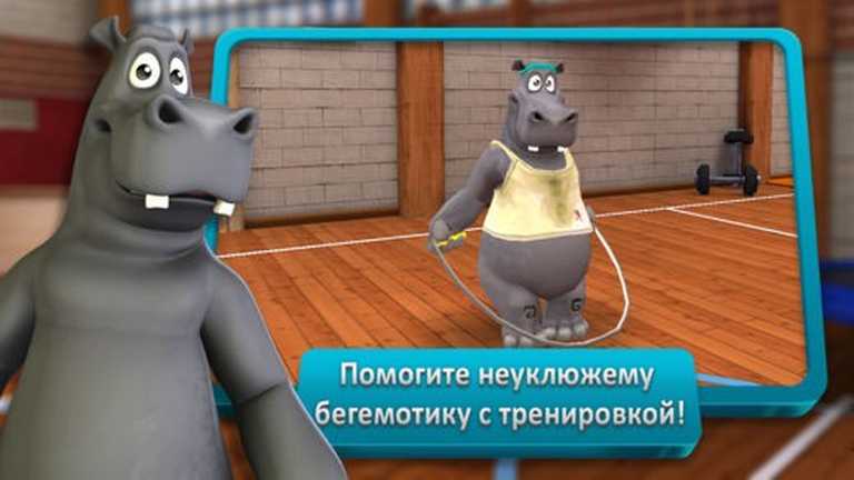 Hippo Sports Premium